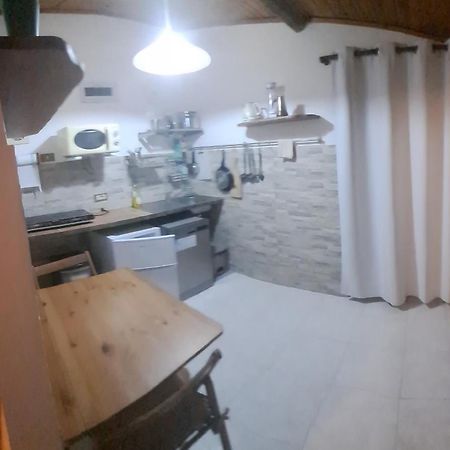 Casetta Privata Vicarello Zewnętrze zdjęcie