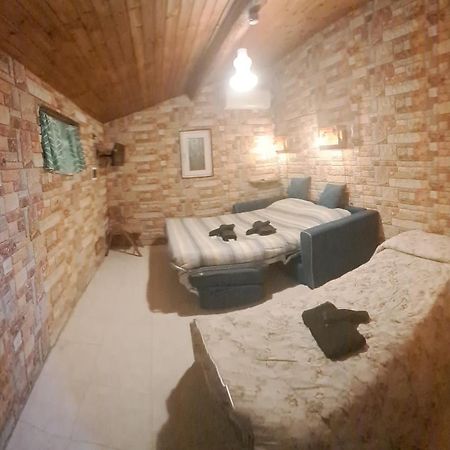 Casetta Privata Vicarello Zewnętrze zdjęcie