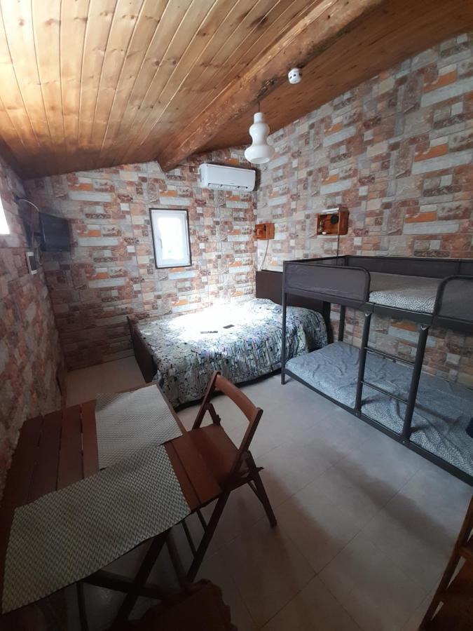 Casetta Privata Vicarello Zewnętrze zdjęcie