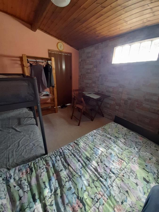Casetta Privata Vicarello Zewnętrze zdjęcie