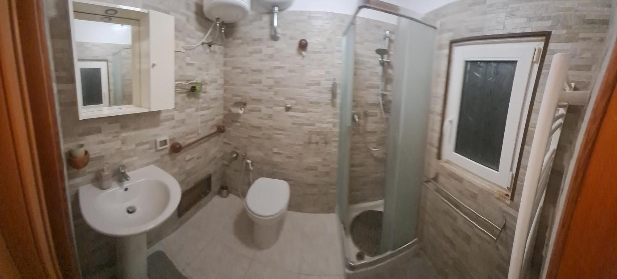 Casetta Privata Vicarello Zewnętrze zdjęcie