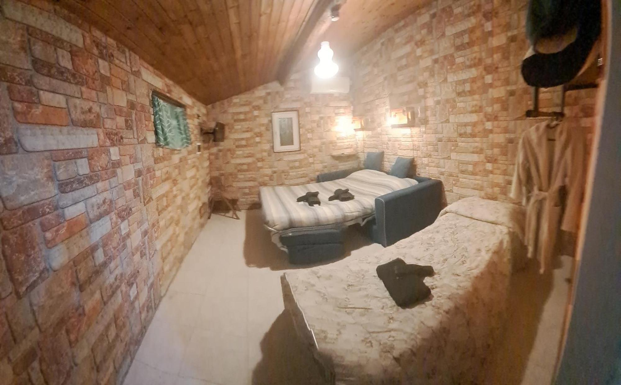 Casetta Privata Vicarello Zewnętrze zdjęcie